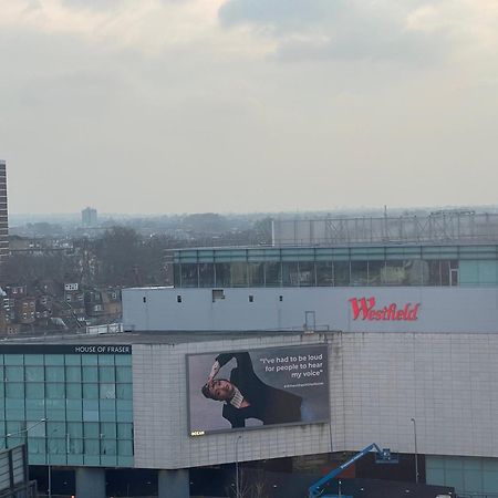 Norland House Lejlighed London Eksteriør billede
