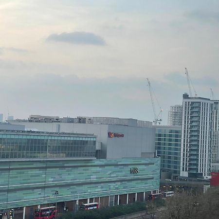 Norland House Lejlighed London Eksteriør billede