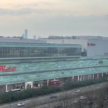 Norland House Lejlighed London Eksteriør billede