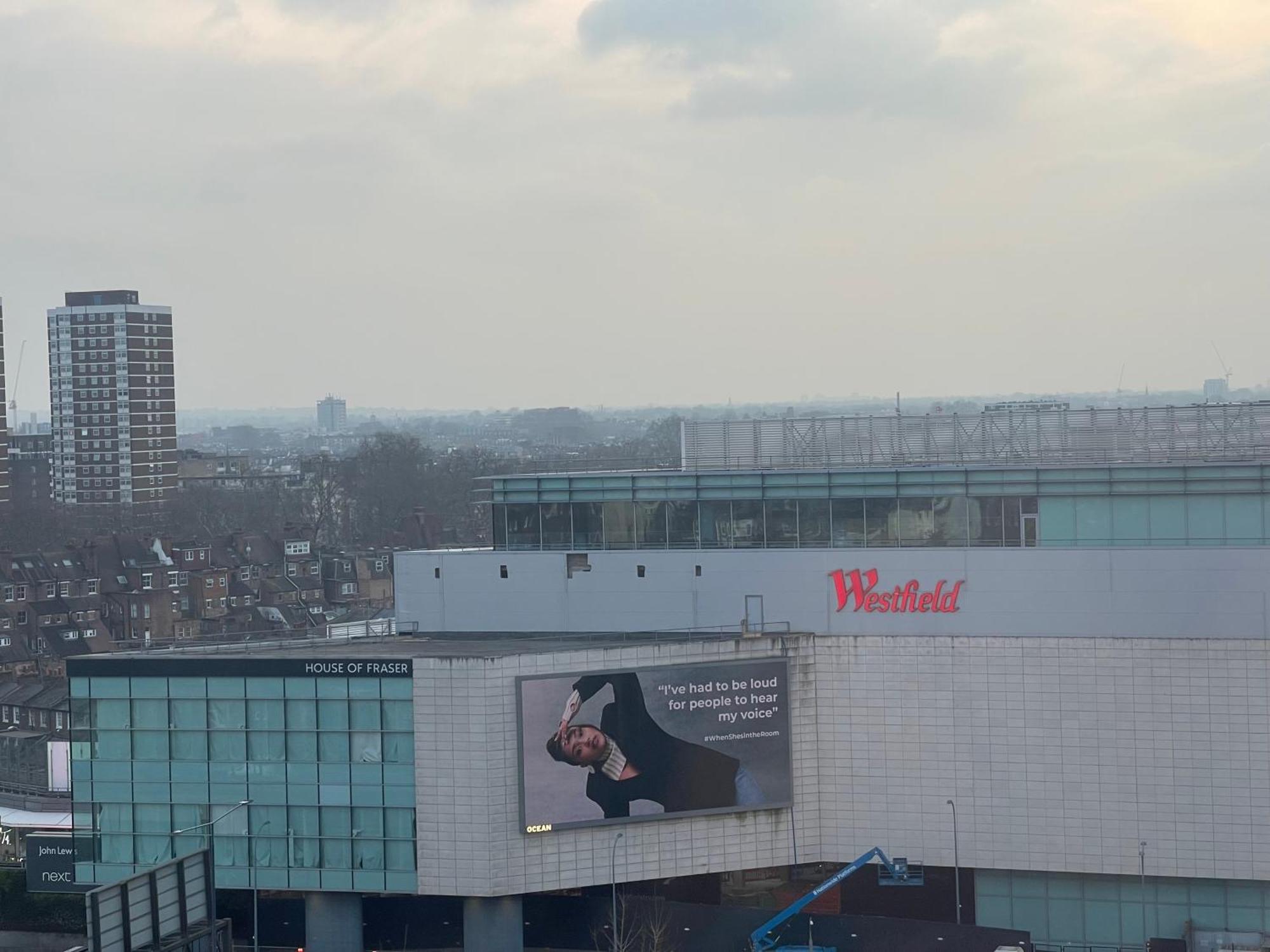 Norland House Lejlighed London Eksteriør billede