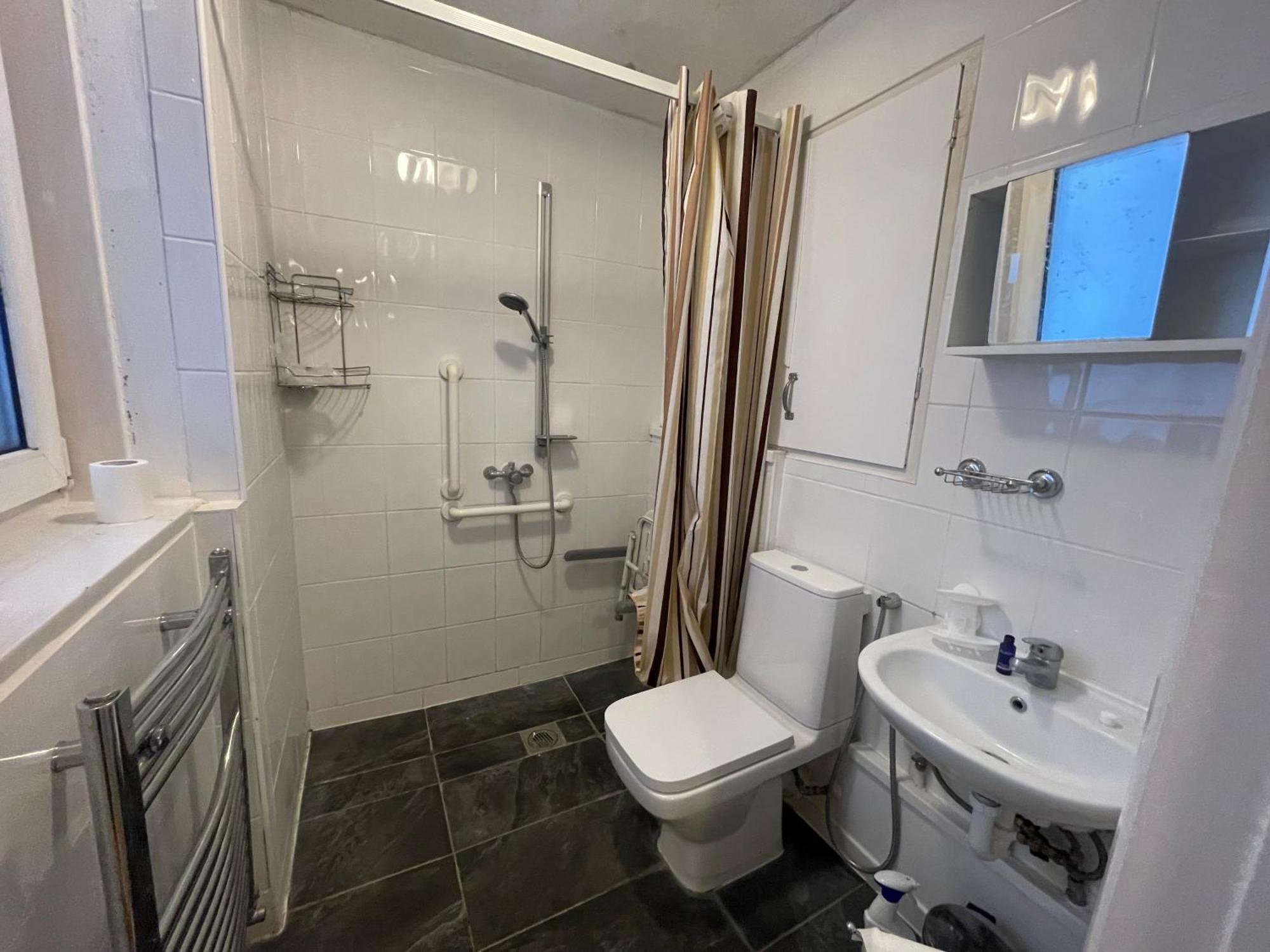 Norland House Lejlighed London Eksteriør billede
