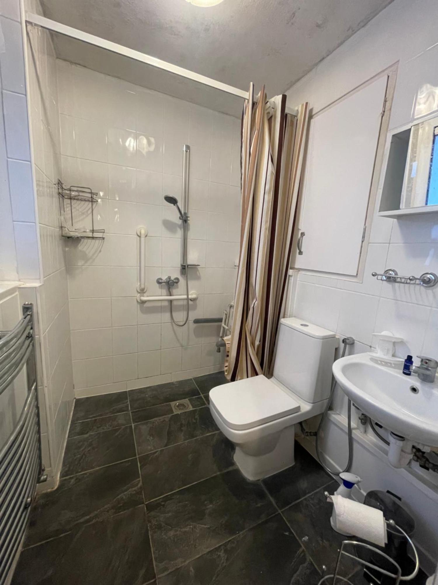 Norland House Lejlighed London Eksteriør billede
